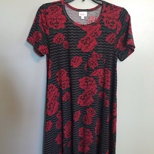 Xs Lularoe Carly